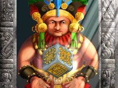 印加魔力方块