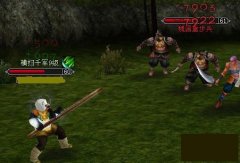 天纪长柄专精PK技能攻略