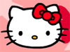 Hello Kitty纸牌配对