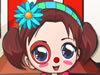 小丑女孩