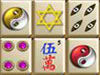 神奇麻将连连看
