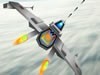 3D战机空战