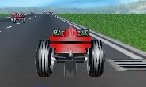 F1极速赛车