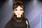 高斯普利特礼服