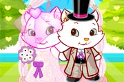 kitty的婚礼