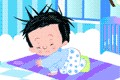 潮流宝贝