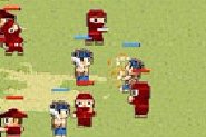 日本战国RPG
