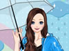 春雨
