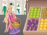 莉莎水果店