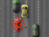 公路追逐战