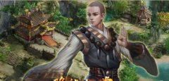 降龙十八掌人妖仙三界 你想置身何方