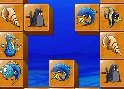 海底生物连连看