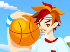 吻那个男孩