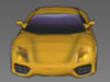 3D竞速赛车