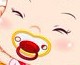 婴儿服