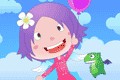 想飞的女孩
