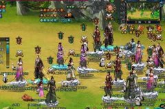 讲解梦幻修仙非人民币玩家积分的使用攻略
