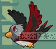 跳跃忍者