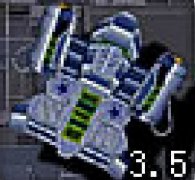 异型反击战3.5正式版