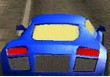 3D山谷赛车