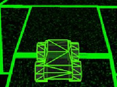 3D四驱车黑暗世界