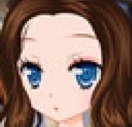 双胞胎女孩