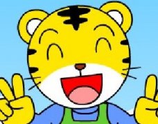 巧虎国字蔬菜园