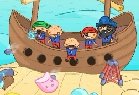 海滨围攻2