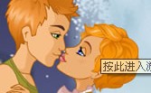喷涌而出的爱