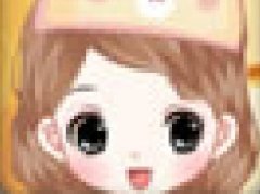 小熊女孩