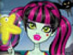 海岛小魔女拉贡娜