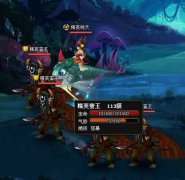 神仙道精英桃夭打法分享