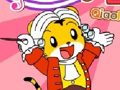 巧虎我是小小音乐家