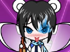 初音不甩葱