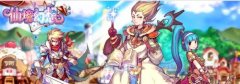 击杀仙境幻想巫术之王攻略