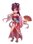 浅析一骑当先中的四大职业