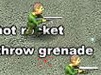 特种大兵训练营