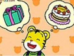 猜猜巧虎的生日