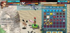 挖宝靠技巧 仙域挖宝攻略