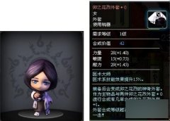 浅析小小忍者卯之花烈外套的相关资料