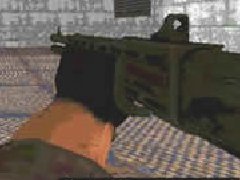 3D反恐训练加强版