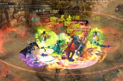浅析九天仙梦宠物繁殖系统