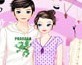 年轻夫妇