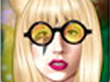 可爱的Lady GaGa