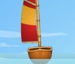 海上大战