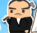 黑帮养僵尸