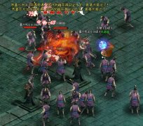 解析盛世三国战士职业的升级秘笈