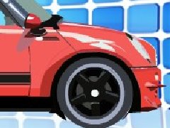 组装敞篷车