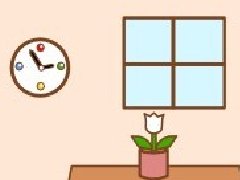 逃出可爱小屋