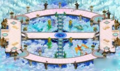 浅谈凡人修真2天神战场